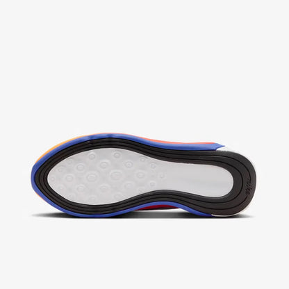Nike's New Model of Rebounding Cushioning Foam Sole Lightweight Comfortable Training Running Shoes for Women, Infinity Flow, Durable with Strong Support, Minimalist Style Outdoor Sports Running Shoes, Clean White with Eye-Cat