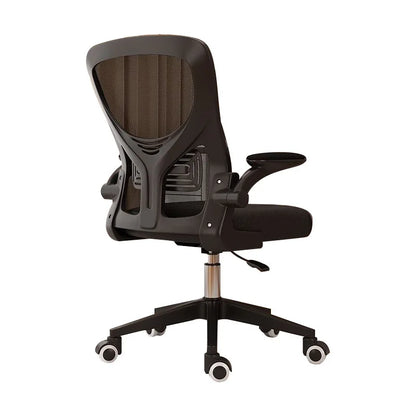 Ergonomic Gaming Chair Comfortable Long Ride Office Desk Chair for Home University Dorm Study Chair Best Gaming Chair Chair