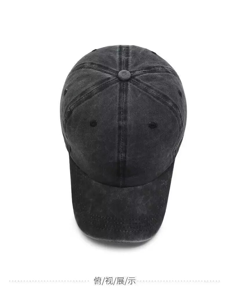 Paw Patrol Fashion Baseball Cap for Men Women Cartoon Letter A-Z Printed Peaked Caps Male Female Summer Hip Hop Sunshade Hat