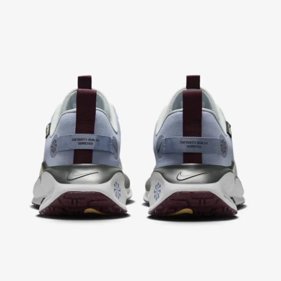 Nike Men's New Sports Shoes Infinityrn 4 Waterproof Cushioning Running Shoes Casual Shoes Hq0265-400