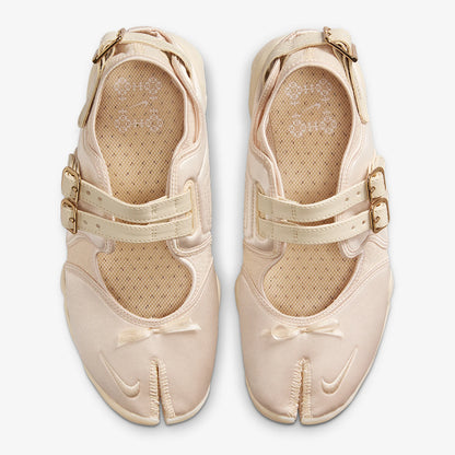 Oryginalne damskie buty codzienne Nike Air Rift z oddychającą cholewką IH7346-222