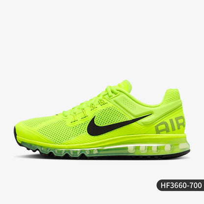Nike Authentic 2025 Novos Ténis de Corrida para Homem com Amortecimento de Ar e Malha Respirável HF3660-700