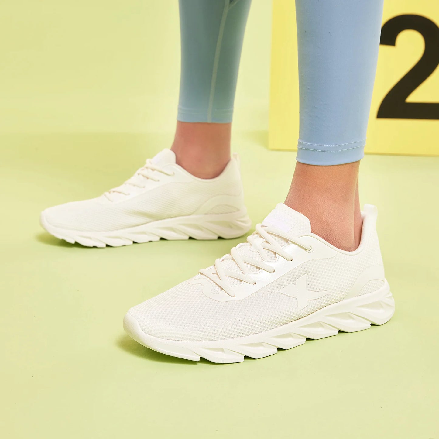 Xtep Running Shoes For Men  2021 Summer Lightweight Men's Sports Shoes Cushioning Jogging Breathable Sneakers 879219110037