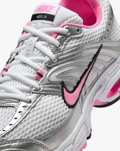 Nike Air Max Women's Low-Top Running Shoes Versatile Comfortable Wear-Resistant Fashionable Footwear for Ladies HQ2056-101