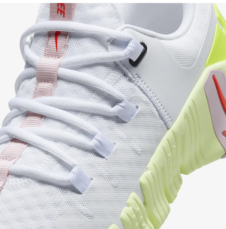 Оригинални дамски леки спортни тренировъчни обувки Nike Free Metcon 5 DV3950-104