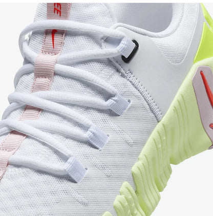 Оригинални дамски леки спортни тренировъчни обувки Nike Free Metcon 5 DV3950-104
