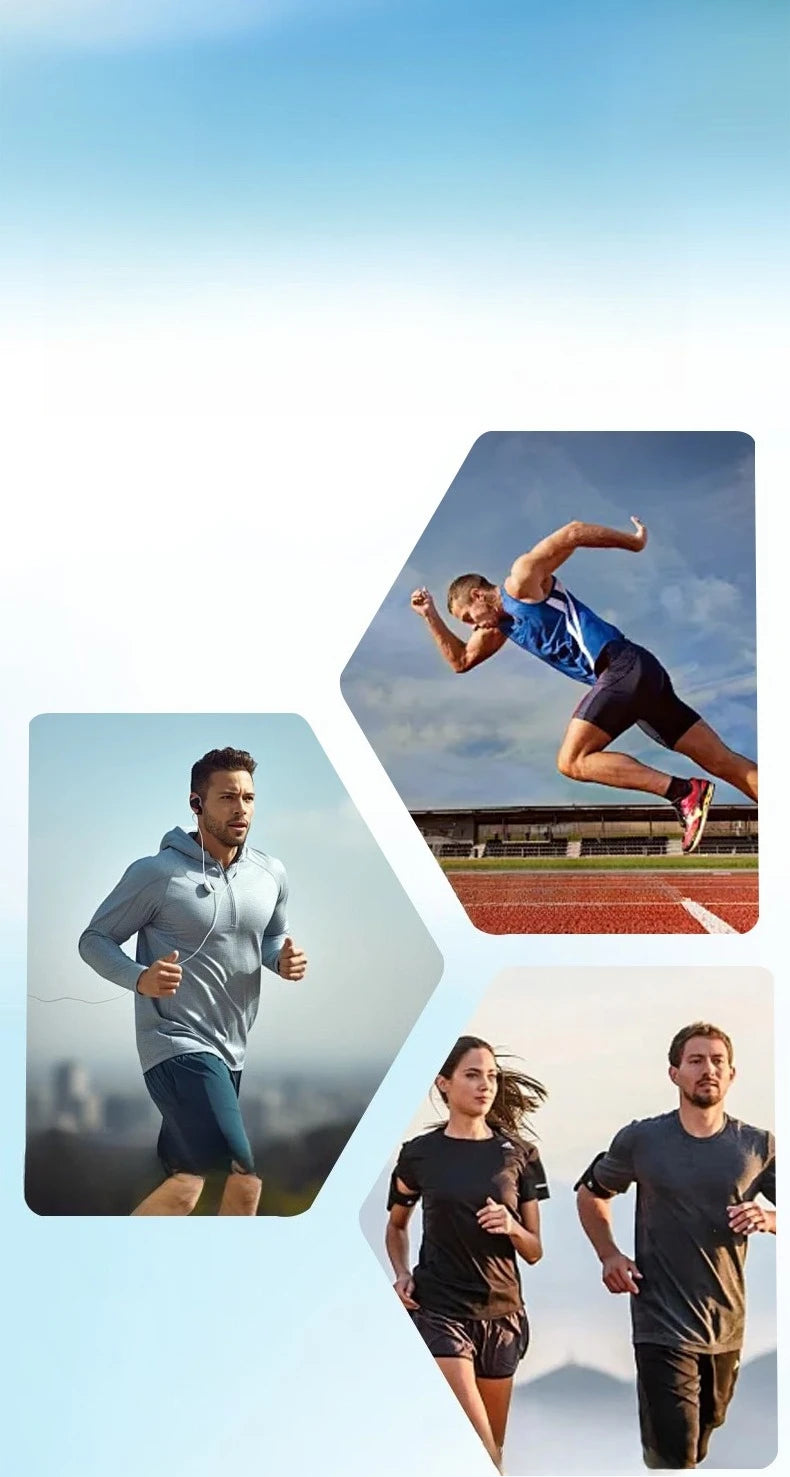 Running Shoes Speciality Marathon Men Sports Breathable Lightweight Carbon Board Women's Comfortable Athletic Nonskid Sneakers