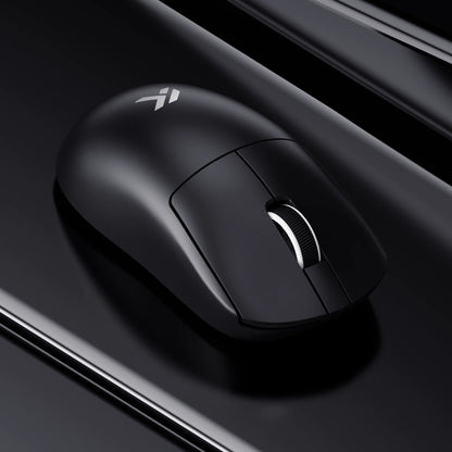 MCHOSE A7 V2 Ελαφρύ ασύρματο gaming ποντίκι με διπλό polling rate 8,000Hz, PAW3950 TI, για gaming, esports και γραφείο