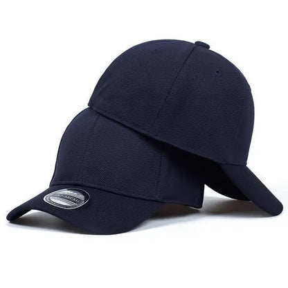 Anpassad logotyp, helt täckande keps, herrmode, vår och sommar, förseglad basebollkeps, dam, utomhus, solskydd, hiphop-kepsar