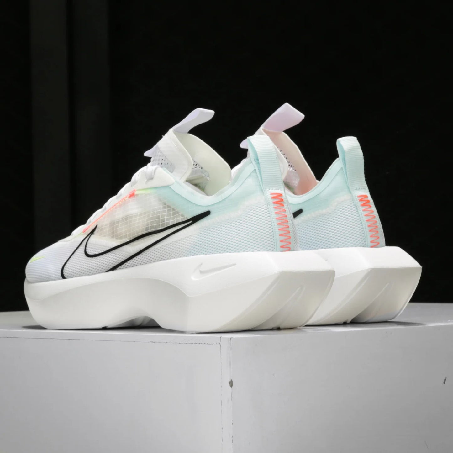 Nike Authentic VISTA LITE åndbare platform-dad shoes til kvinder CI0905-102