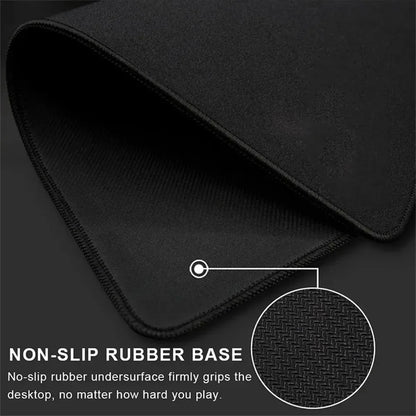 Mousepad Final Fantasy Mouse Pad Gamer Office Accessories for Big Desk Mat Gaming Keyboard Mats Xxl Large Mause Carpet 900x400mm
