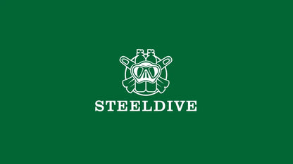 STEELDIVE SD1968 44MM Ceramic Bezel Insert Stainless Steel Case 1000m Waterproof NH35 Dive Watch Automatic