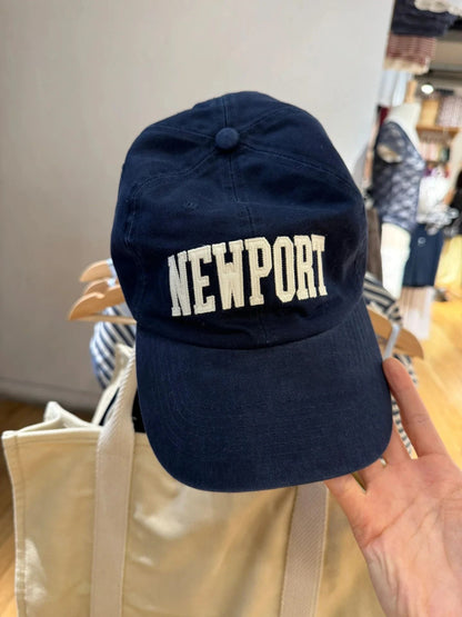 Letter Embroidery Y2k Baseball Cap Women Four Season Harajuku Visors Female Navy American Vintage Streetwear Cotton Hats