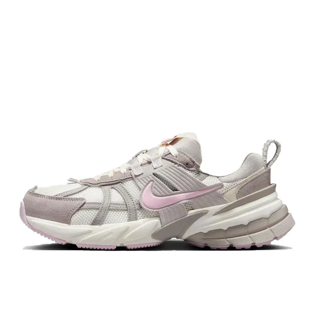 Nike V2K Run Retro Running Shoes Comfortable cushioning and durable construction Unisex everyday casual style HQ3445-222