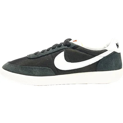 Oryginalne unisexowe, lekkie, codzienne buty skateboardowe Nike w stylu retro DC1982-001