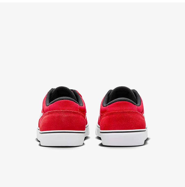 Nike eredeti SB Chron 2 uniszex, párnázott, könnyű, panelos gördeszkás cipő DM3493-606
