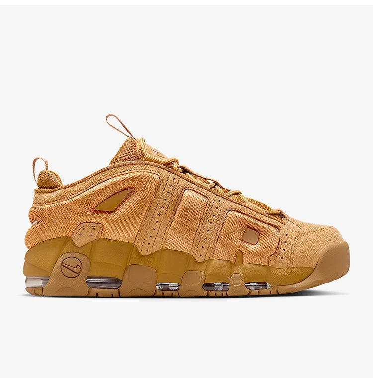 Nike äkta Air More Uptempo basketskor för män IM6649-700