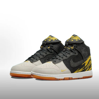 Nike Dunk Retro Premium »God of Wealth« unisex superge z edinstvenim dizajnom, udobne, oblazinjene in trpežne za vsakdanjo rabo DQ4978-001
