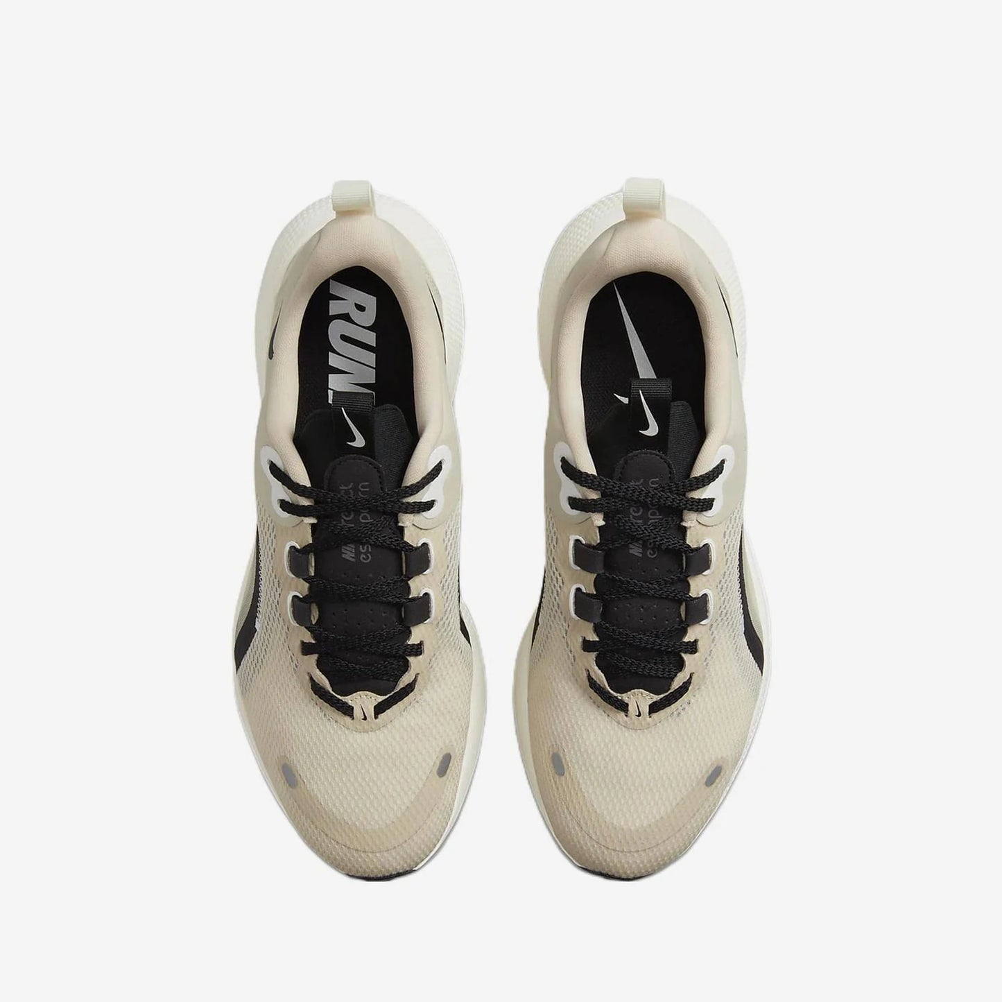 Nike Originals Summer Women's Low-Cut Laced Durable Sports Running Shoes DJ9976-100