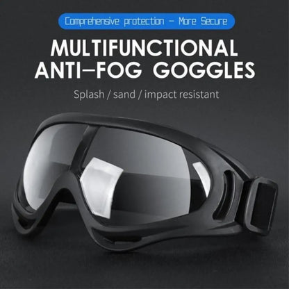 Cycling Goggles NEW Motocross Masque Sunglasses Men Women Sports Ski Glasses Windproof Moto Cross Helmet UV Protective