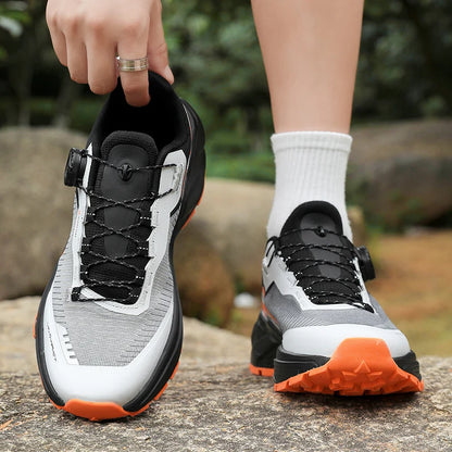Zapatillas deportivas informales para hombre, zapatillas de lujo transpirables, zapatillas de carrera, mocasines de moda y zapatillas de running para hombre