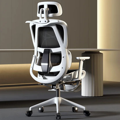 Gaming Chair  Adjustable Relax Ergonomic Office ChairStudy Long Sitting  Cadeira  Silla Gamer Office Supplies Daily Necessities