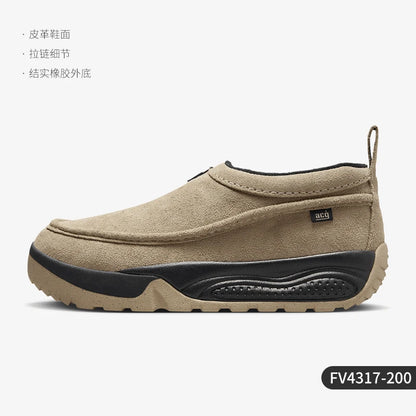 Nike äkta Rufus ACG retro-casualskor för utomhussport för män och kvinnor FV4317-200