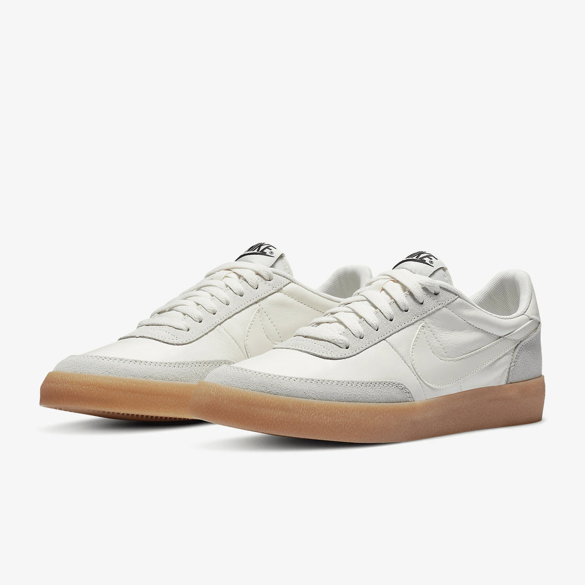 Baskets décontractées légères à tige basse Nike Authentic KILLSHOT 2 pour homme 432997-128