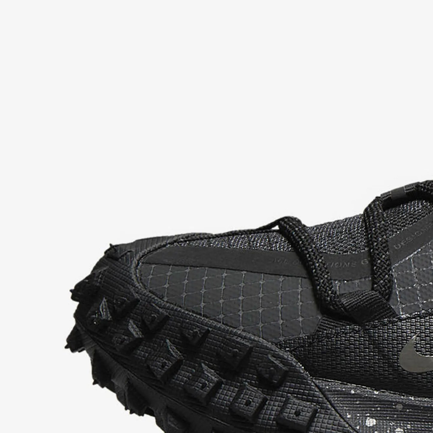 Nike Authentic ACG Mountain Fly Men's Women's Sports Running Shoes DD2861-002