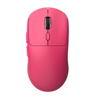 Геймърска Bluetooth мишка, презареждаема Gamer Paw3395, лека ергономична безжична мишка за Esport