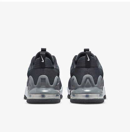Ténis de corrida Nike Official Genuine Alpha Trainer 5 para homem, almofadados, com sola espessa DM0829-003