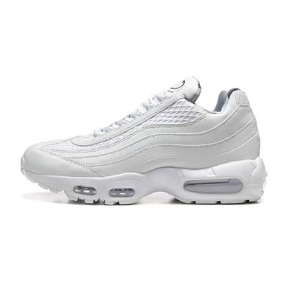 Classic Thick Heel Retro All-Match Shock Absorption Wear-Resistant Air Cushion Casual Sports Running Shoes for Men