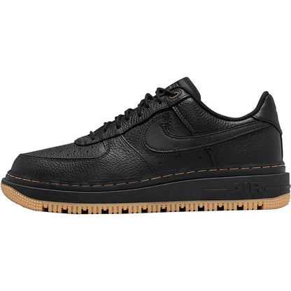 Nike äkta AIR FORCE 1 Air Force One fritidssneakers för män DB4109-001