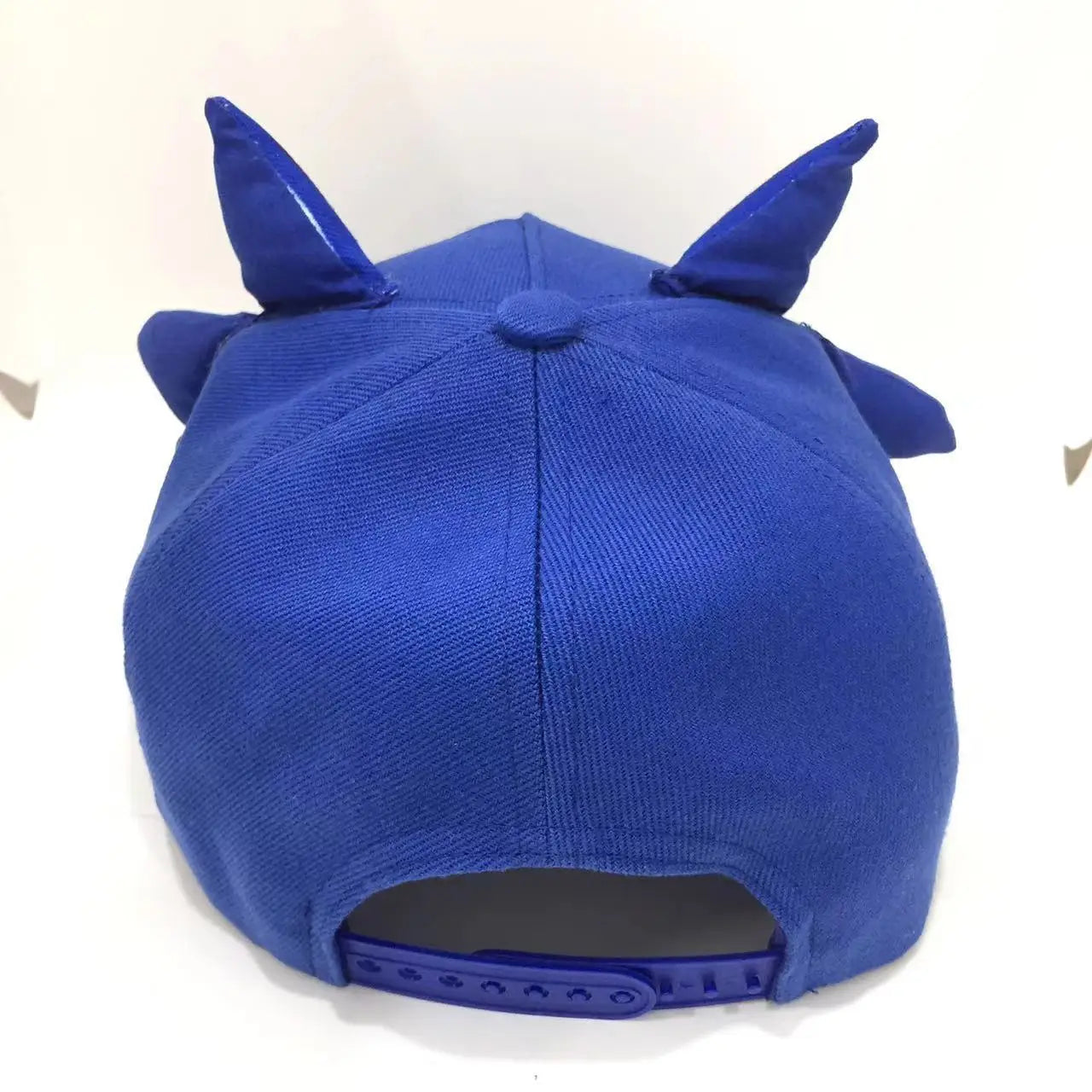 Shadow the Hedgehog 3D baseball cap for adults and children Sonic Amy Tails Knuckles printed flat edge ducktongue sun hat gifts