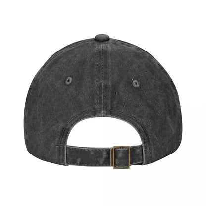 Olja och gas Texaco Klassisk T-shirt Cowboyhatt Westernhatt Damhattar för solskydd Herrhattar