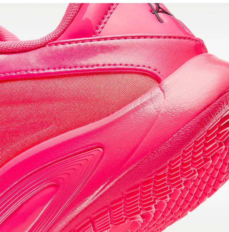 Nike Authentic – Sapatilhas de basquetebol femininas leves, respiráveis e de cano baixo FZ8606-610