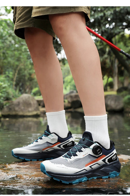 Zapatillas deportivas informales para hombre, zapatillas de lujo transpirables, zapatillas de carrera, mocasines de moda y zapatillas de running para hombre
