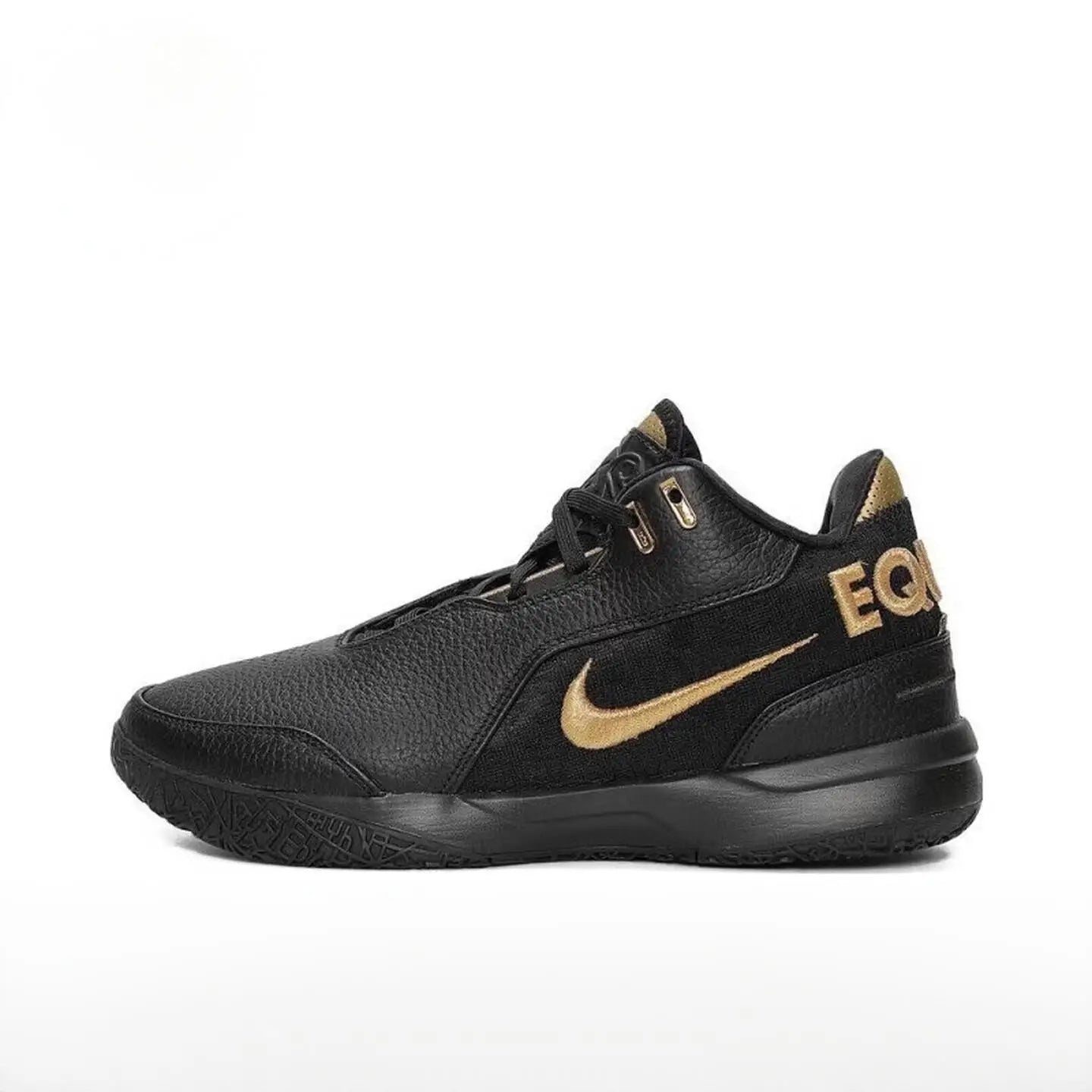 Nike Zoom LeBron NXXT LeBron Fashion Basketball Shoes - Slip-Resistant, Durable, Cushioned, Long-Lasting DR8788-500
