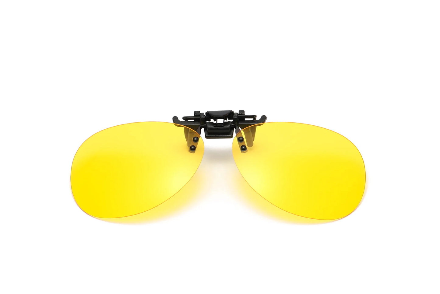 Driving Clip On Sunglasses Men for Myopia Eyeglasses Vintage Women UV400 Lens Night Vision Fishing Sun Glasses