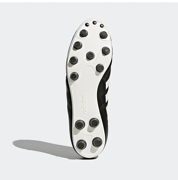 Adidas Authentic naujojo sezono vyriški žemo profilio futbolo bateliai su raišteliais 015110