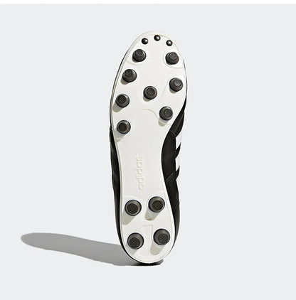 Adidas Authentic naujojo sezono vyriški žemo profilio futbolo bateliai su raišteliais 015110