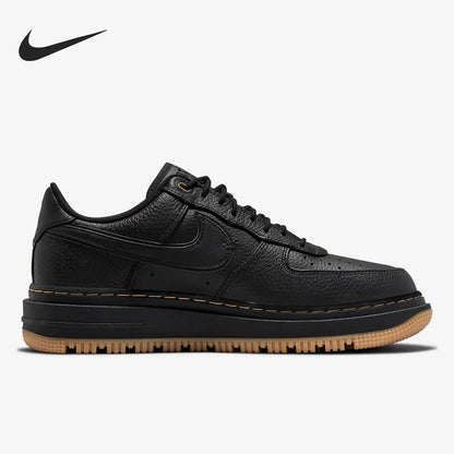 Nike äkta AIR FORCE 1 Air Force One fritidssneakers för män DB4109-001