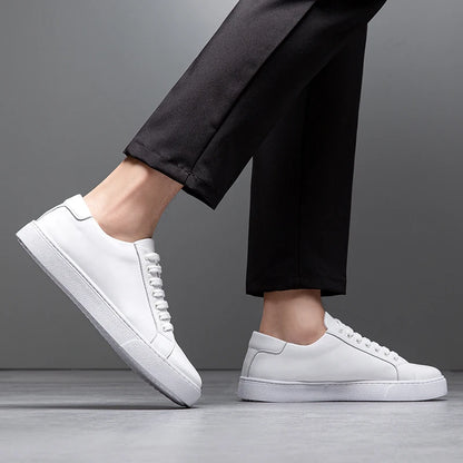Chaussures de planche King-Size pour hommes, version décontractée, baskets polyvalentes, chaussures plates à enfiler, chaussures de planche confortables, 38-49