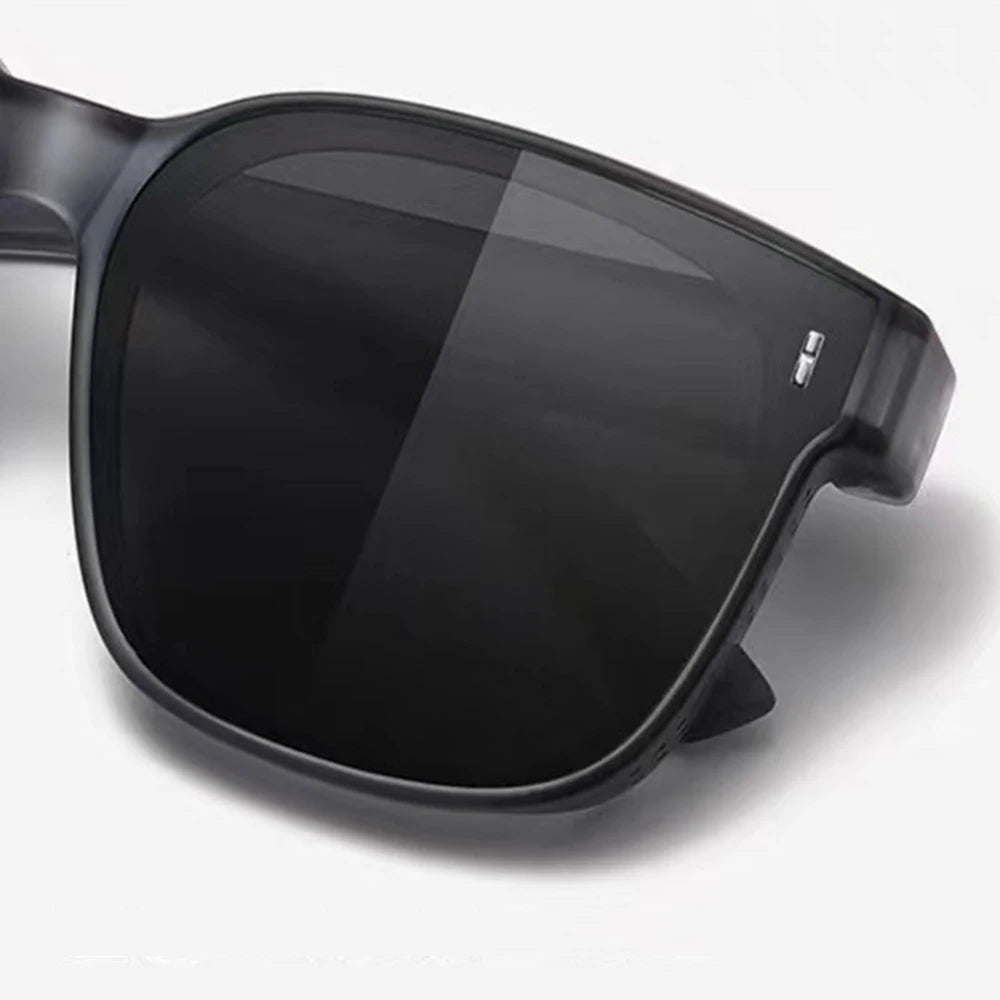 New Fashion Polarized Sunglasses Cover Over Myopia Prescription Glasses Portable Men Women Vintage Fishing Driving Eyewear