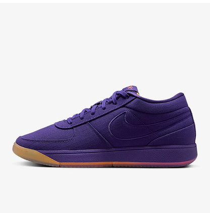 Nike Official Genuine 2024 New Men's Retro Fashion Cushioning Basketball Shoes HJ5355-500
