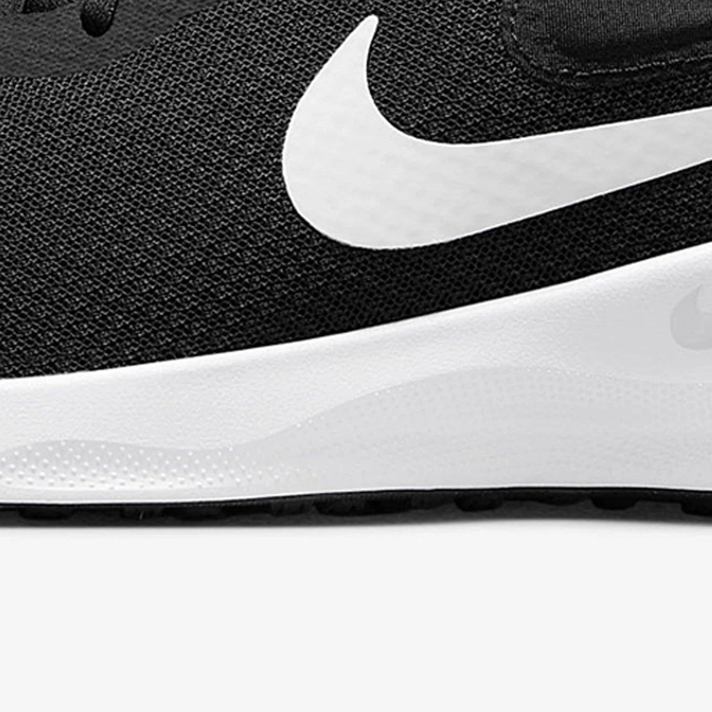 Nike Official Genuine REVOLUTION 7 4E Men's Breathable Lightweight Cushioned Running Shoes FB8501