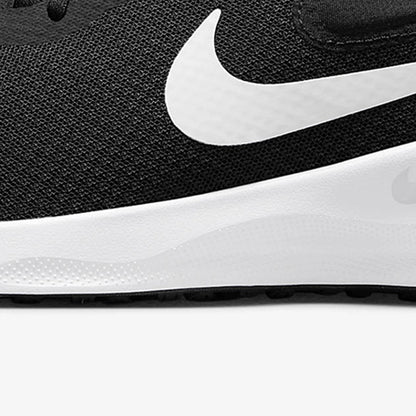 Nike Official Genuine REVOLUTION 7 4E Men's Breathable Lightweight Cushioned Running Shoes FB8501
