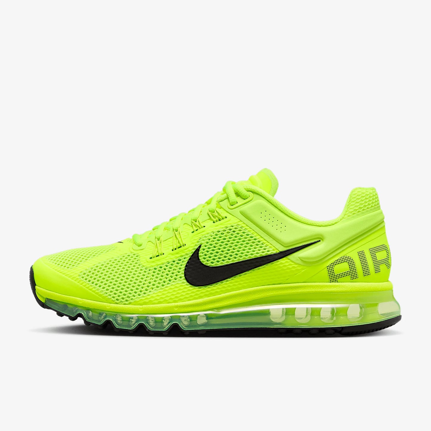 Nike Authentic 2025 Novos Ténis de Corrida para Homem com Amortecimento de Ar e Malha Respirável HF3660-700