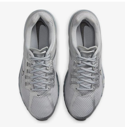 Nike genuine AIR MAX men's air cushion cushioning breathable sports running shoes HQ3025-001
