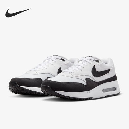 Nike genuine Air Max 1'86 OG G men's and women's golf shoes DV1403-110
